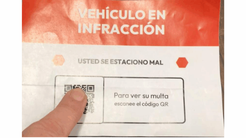Alerta por estafas con falsos avisos de multas de tránsito: advierten ...